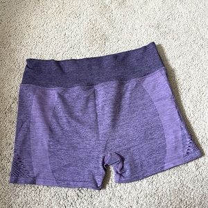 PINK Active Biker shorts